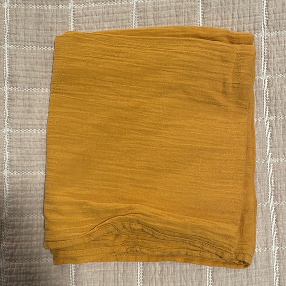 Cottonflower Clothing yoga Sun Wrap - SET OF 4 - Picture 6 of 13